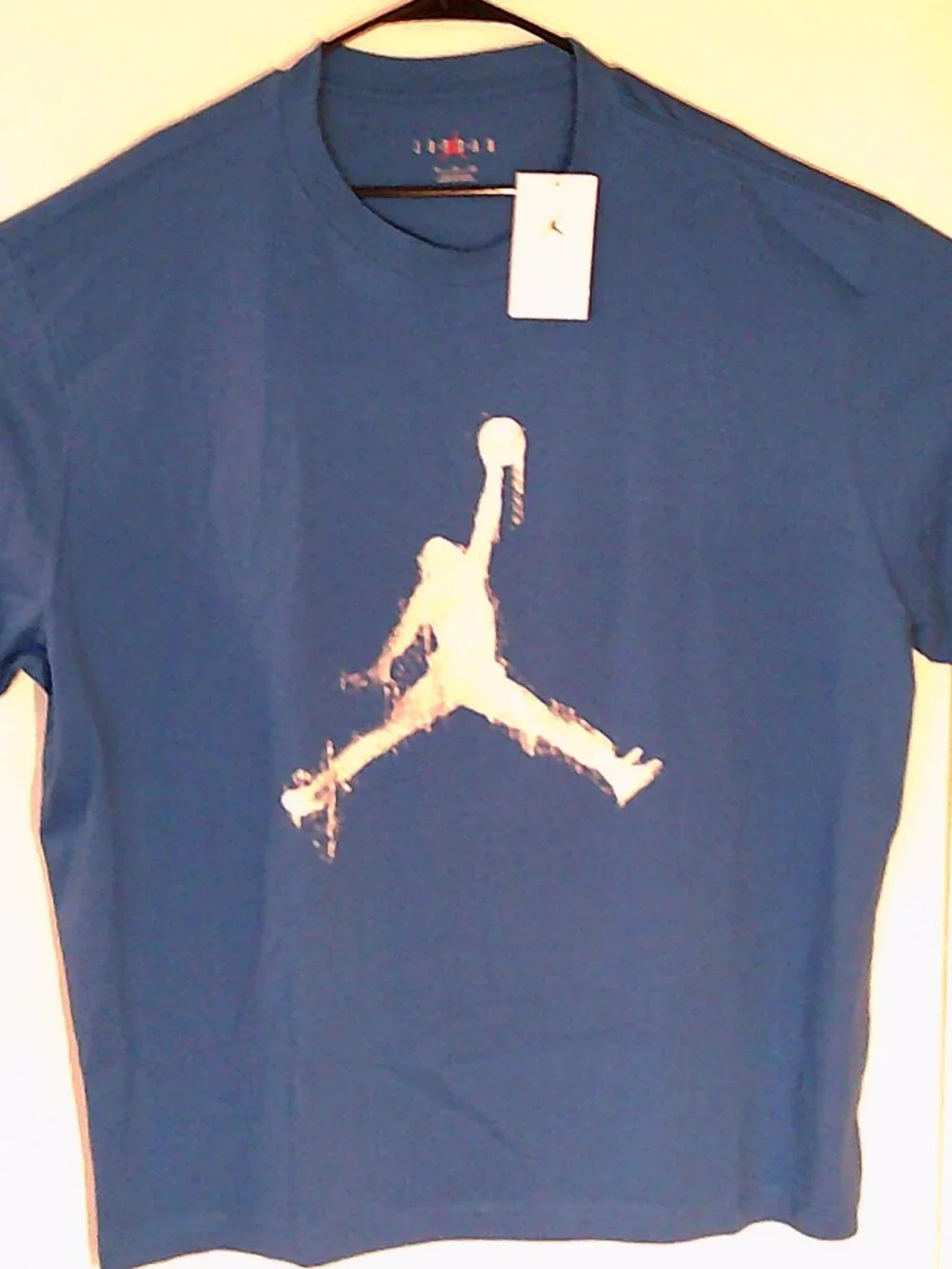 NEW AIR JORDAN 